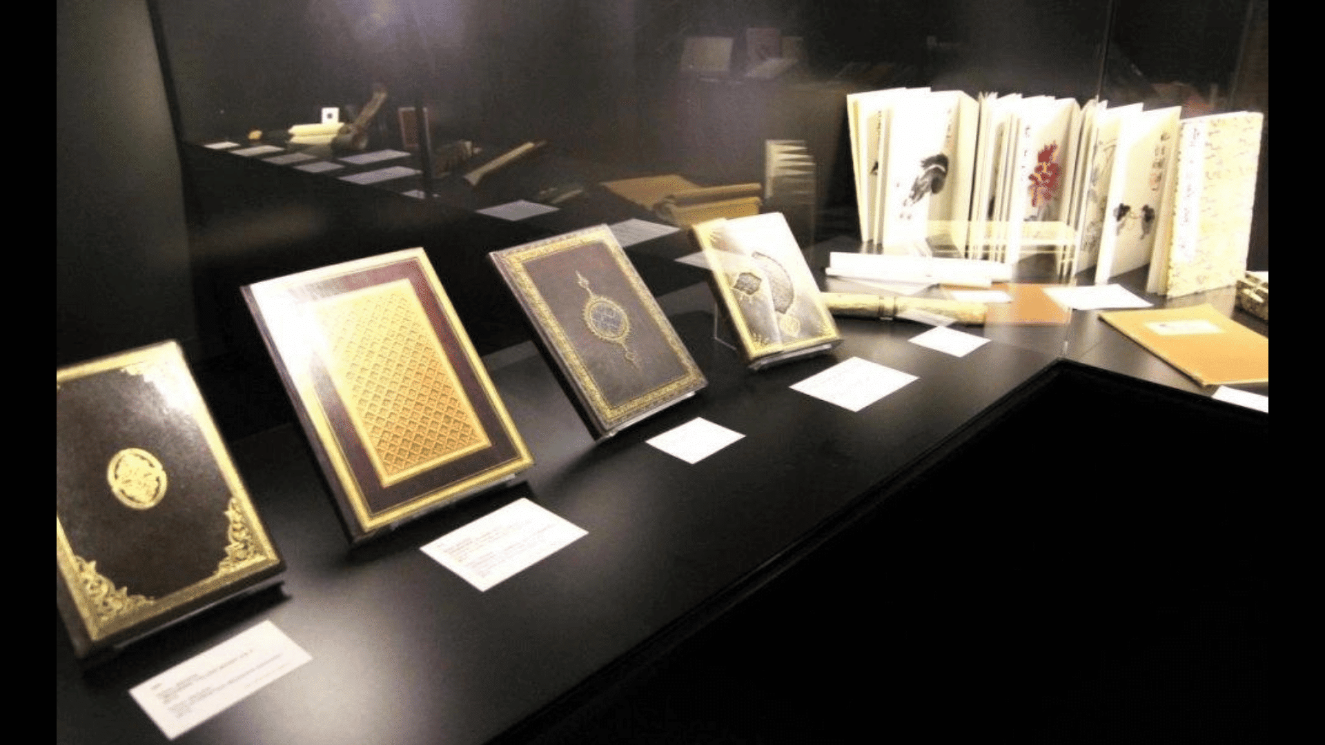 Ege University Book and Paper Arts Museum Trip to İzmir