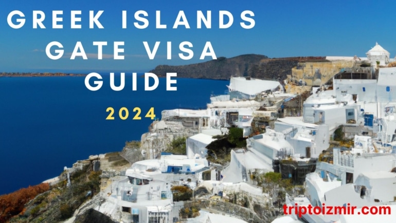 greek islands gate visa 2024